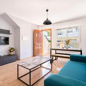  Apartment Be Free Spanien
