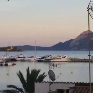  Apartment La Gola House Spanien